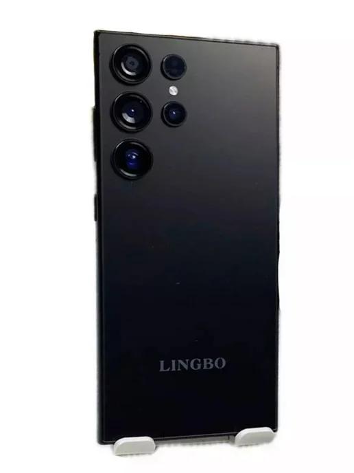 Смартфон LINGBO L24 ULTRA