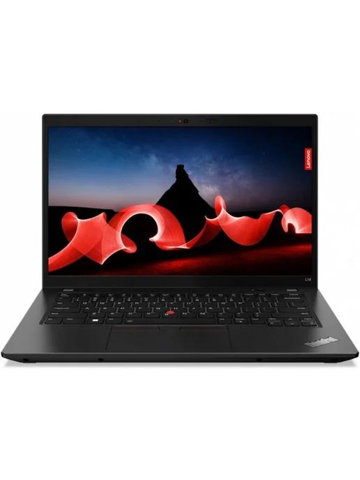 Ноутбук ThinkPad L14 G4 14" 21H2A13BCD_PRO