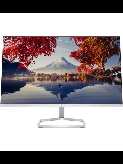 Монитор для ПК 23.8" M24f серебристый IPS 16 9 HDMI 75Hz