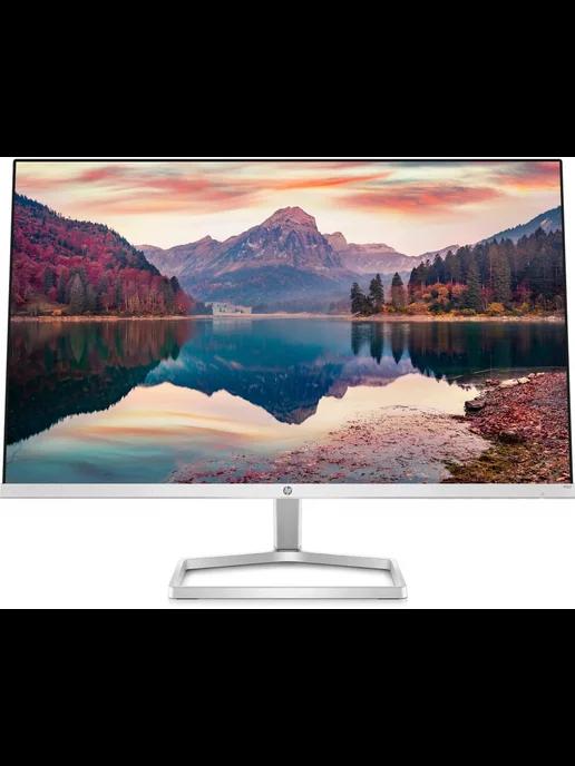 Монитор для ПК 21.5" M22f серебристый IPS 16 9 75Hz