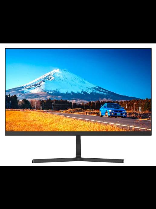 Монитор для ПК 27" SM-27QI201 черный IPS LED 16 9 75Hz