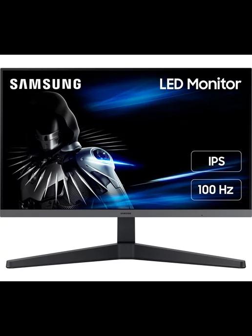 Монитор для ПК 27" S27C330GAI IPS LED 4ms 16 9 HDMI 100Hz