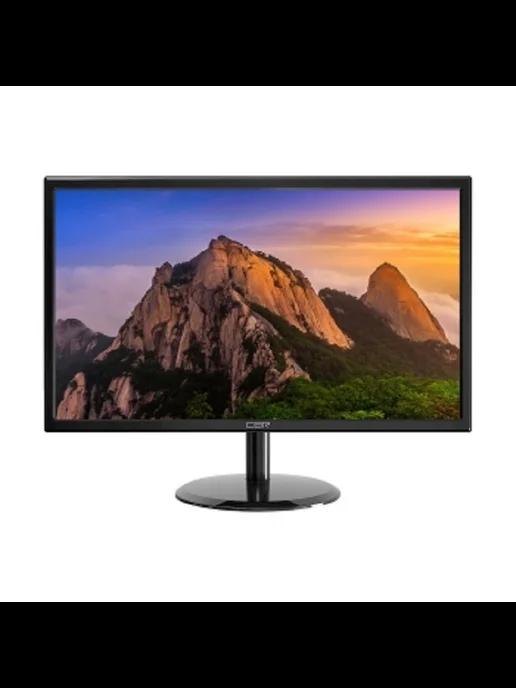 LCD Монитор 21.5" MF-2201, IPS, FHD 1920x1080, 75Гц, 1*V