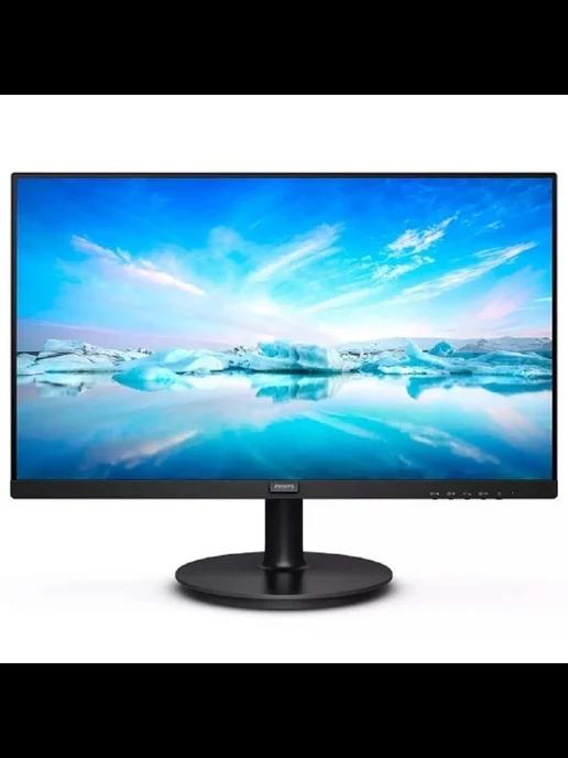 LCD 27" 271V8L (VA 1920x1080 75Hz 4ms 3000 1 178 178