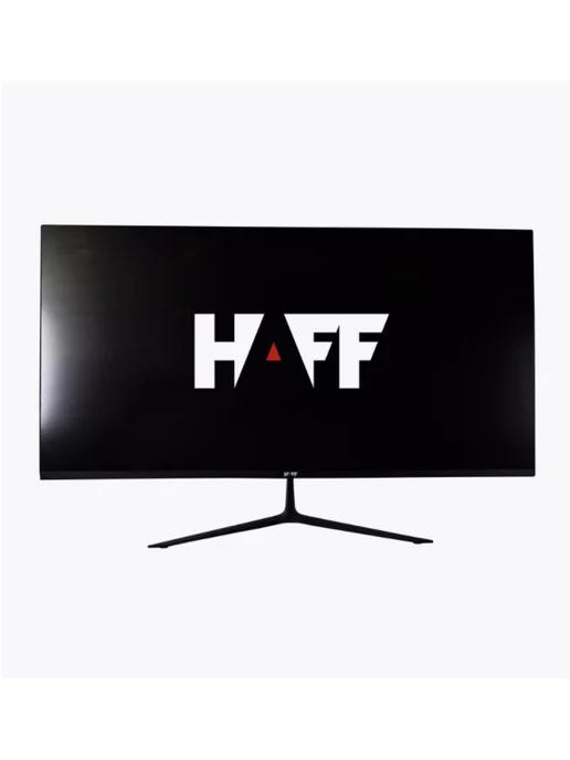 HAFF | Монитор игровой 27" H270G