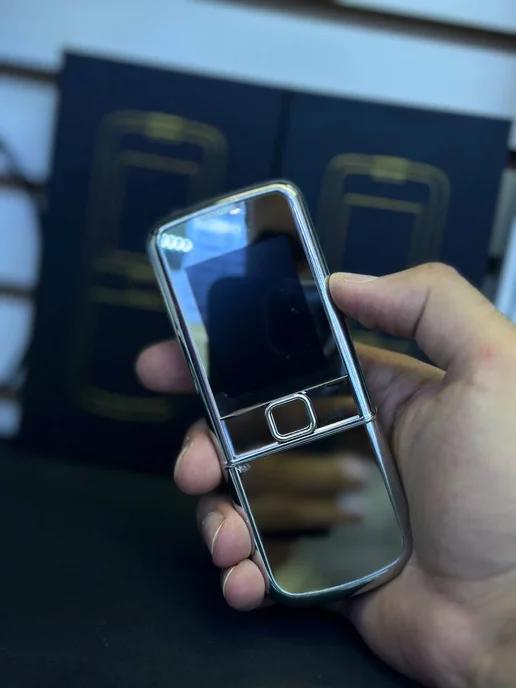 Мобильный кнопочный телефон Nokia 8800 слайдер