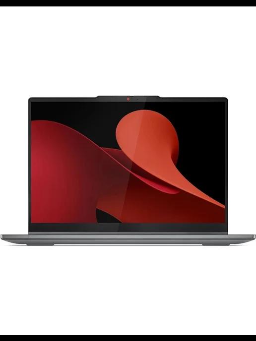 Ноутбук IdeaPad 5 14AHP9 Ryzen 5 8645HS 16Gb SSD512Gb