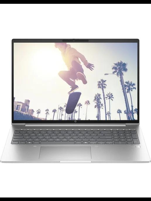 Ноутбук ProBook 460 G11 16" 1920x1200 Intel Core Ultra 5-