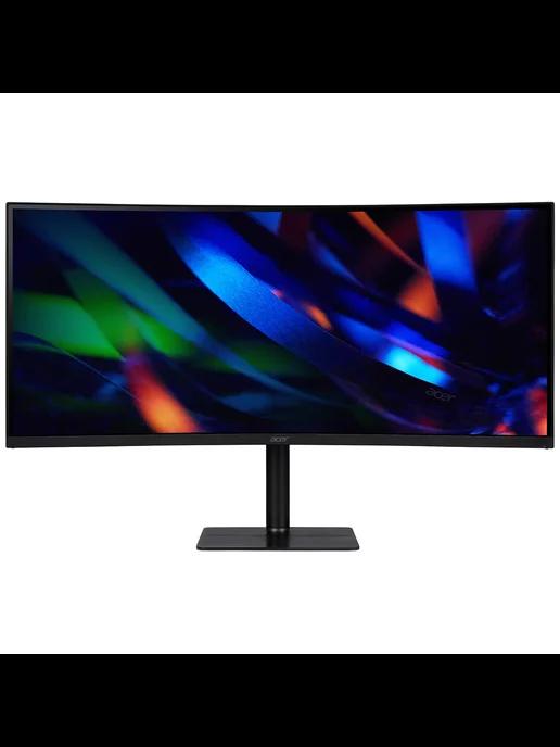 34" Монитор CZ342CURHbmiphuzx, VA, 3440x1440, 100Гц