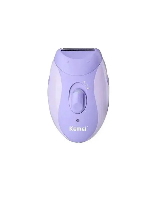 Эпилятор Kemei KM-6037 4 в 1