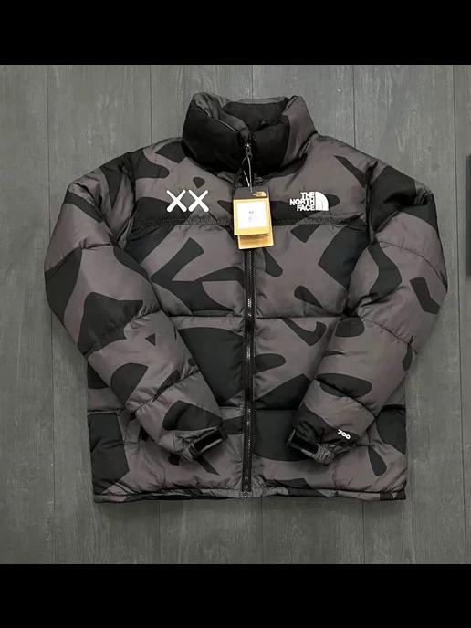 Куртка зимняя The North Face XX