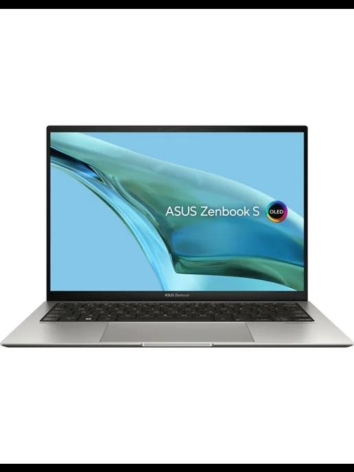 Zenbook S 13 OLED UX5304MA-NQ021W Core Ultra 7 155U LPD