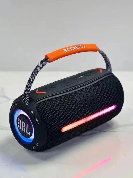 Портативна колонка JBL BoomBox 360