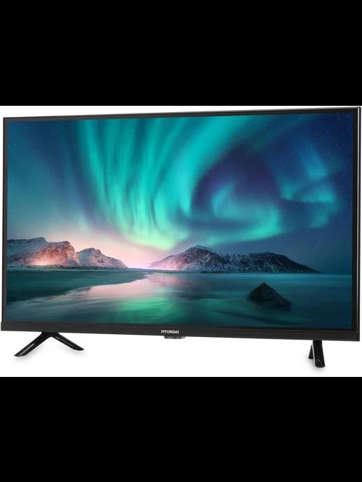 Телевизор LED H-LED32BS5002 Android TV 32"