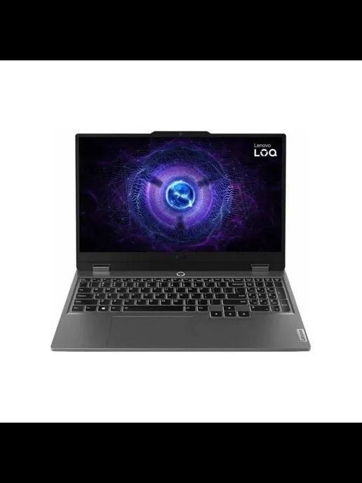 Ноутбук 16 IPS FHD (Core i5 12450HX 16 512 SSD)