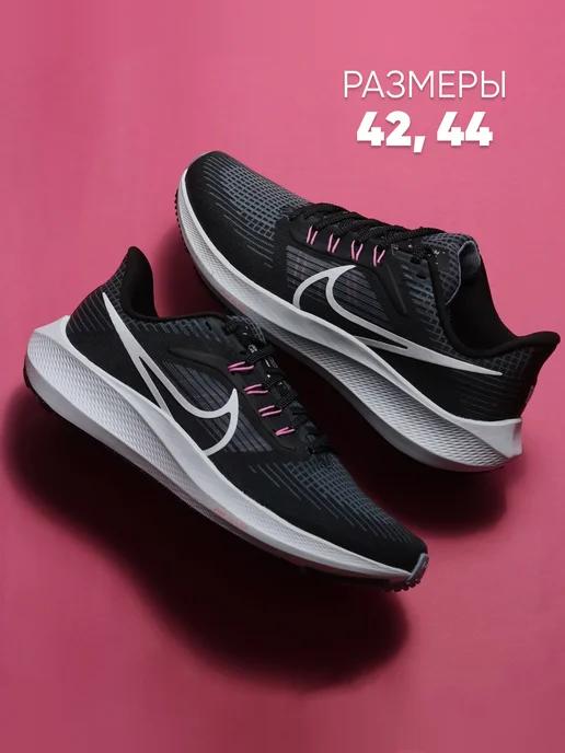 Кроссовки спортивные для бега Air Zoom Pegasus 39