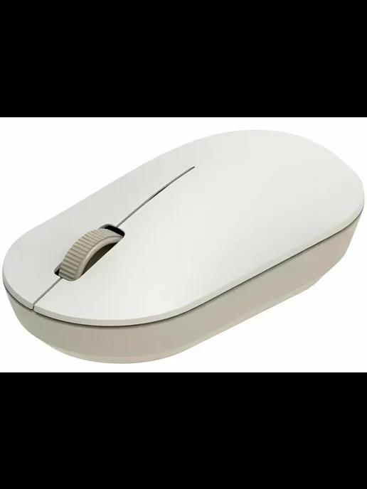 Беспроводная мышь Mouse Lite 2 XMWXSB02YM белая