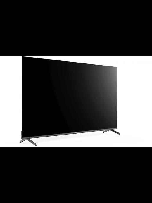 Телевизор LED 43" H-LED43BU7009 Smart Android TV