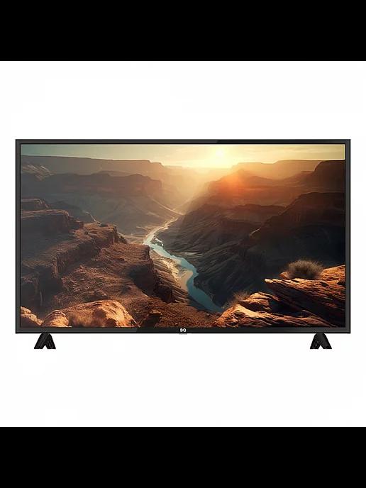 Смарт телевизор 42S06B SmartTV Черный 42"