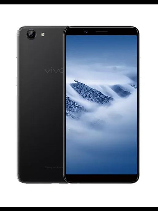 Смартфон Vivo Y71 6 128 Gb