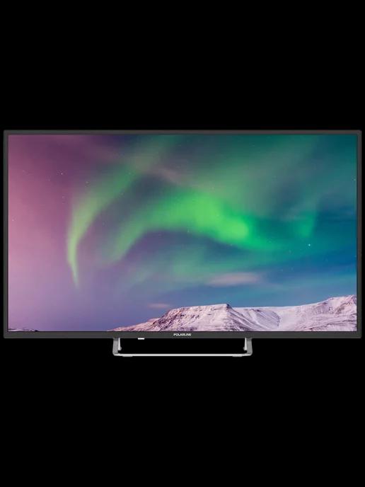 SMART Телевизор 43PL52TC-SM 43", Full HD