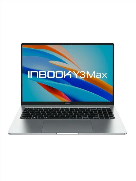 Ноутбук 16 IPS WUXGA (Core i5 1235U 16 512 SSD)