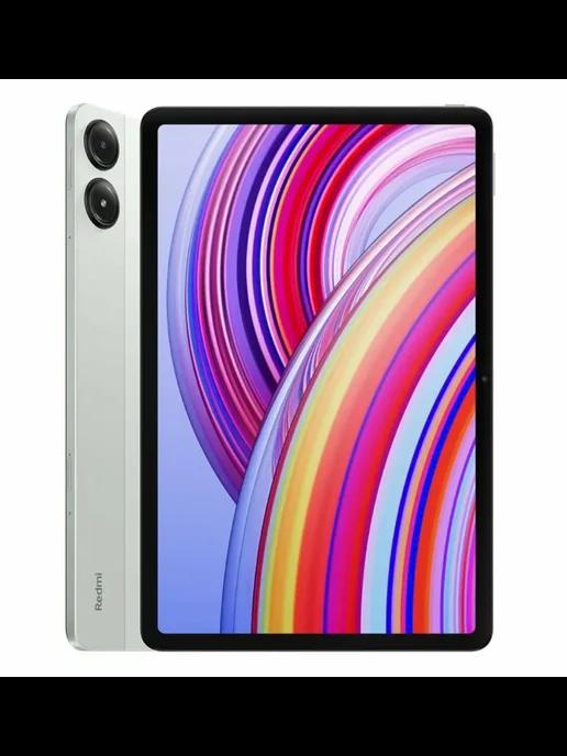 Планшет Redmi Pad Pro 5G 6+128 Mint Green