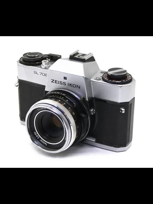 Zeiss Ikon | SL 706 kit