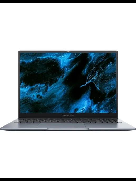 Ноутбук Pro Pactos Core i5 1235U 16Gb SSD512Gb Intel I