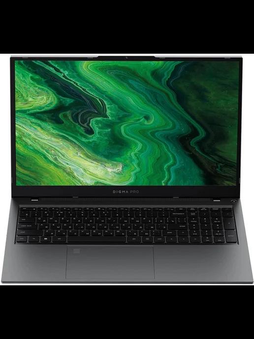 Ноутбук Pro Fortis M 15.6" 1920x1080 Intel Core i7-125