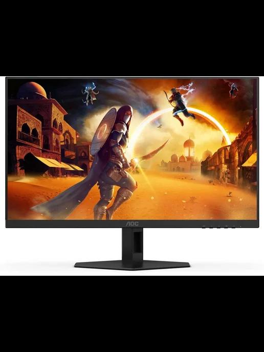 Монитор LCD 27'' 16 9 1920х1080(FHD) IPS, nonGLARE, 180 Hz