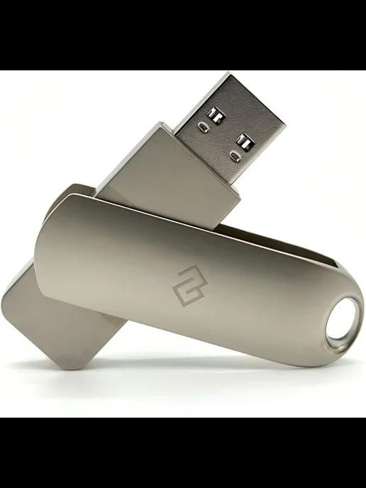 флешка 256 ГБ USB DRIVE3 DGFUM256A30SR