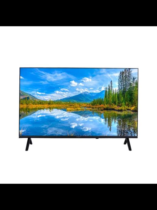 Телевизор 32MH05BS, Smart TV, голосовое управление