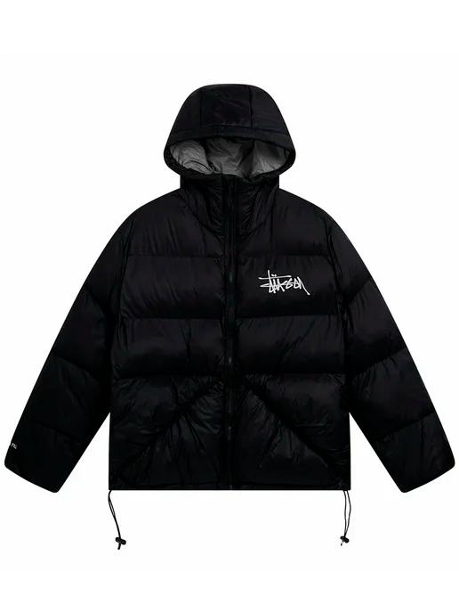 EastSide Store | Пуховик демисезон Stussy Micro RipStop