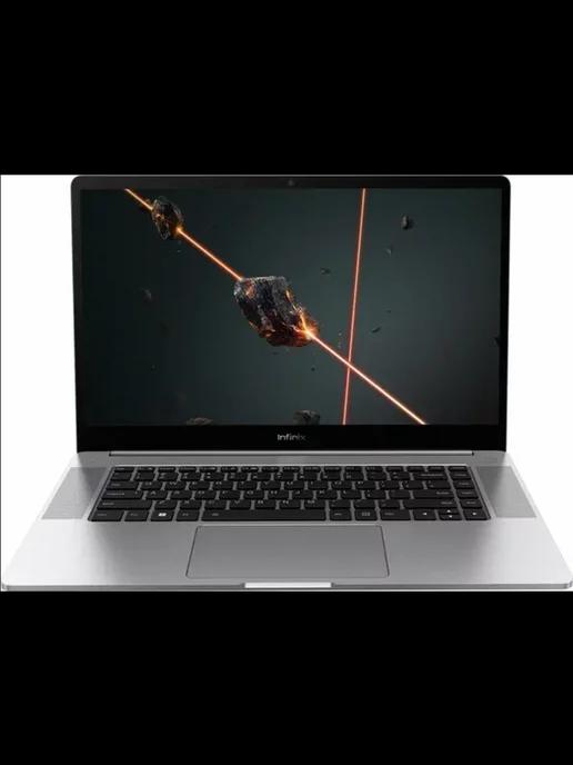 Ноутбук 15.6 Zerobook ZL513 i5-13500H 16Gb SSD512Gb W11H