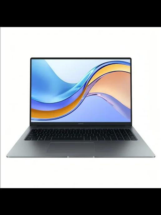 Ноутбук MagicBook X16 2024 16 Core i5-12450H 8 512гб NoOS