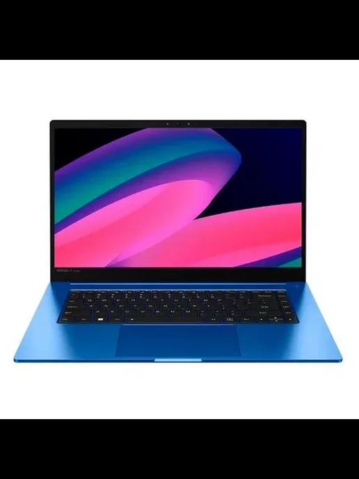 Ноутбук 15.6 Inbook X3 Plus XL31 i5-1235U 8Gb SSD512Gb W11H