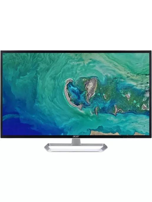 Монитор 31.5" EB321HQAbi IPS 1920x1080 (UM.JE1EE.A05)