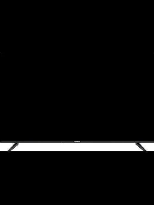 Телевизор LED 55" SW-LED55UG403 Яндекс.ТВ Frameless