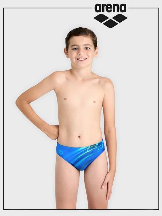 Плавки SHADING JR SWIM BRIEFS