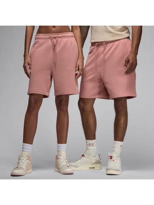 Шорты Air Jordan Wordmark Fleece Shorts