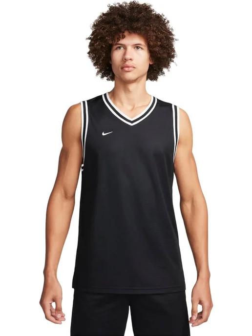 Майка DNA Dri-FIT Basketball Jersey