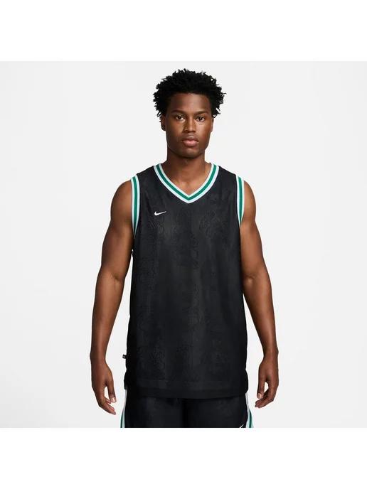 Майка Giannis Dri-FIT DNA Basketball Jersey