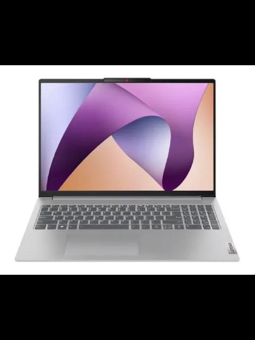 Ноутбук IdeaPad Slim 5 16ABR8 (82XG0097RK)