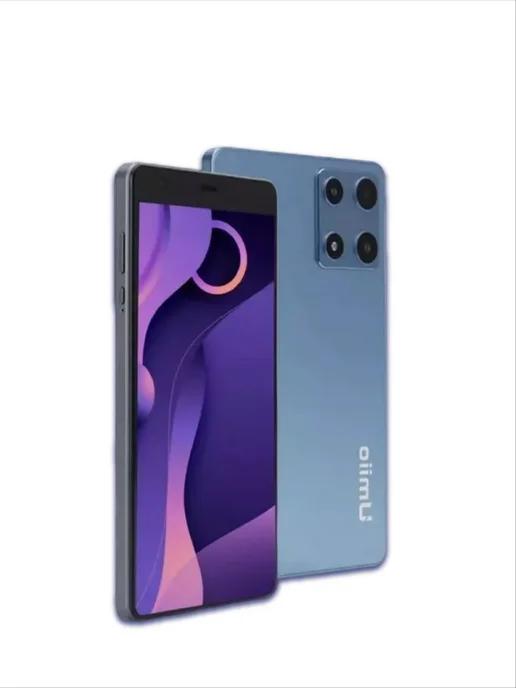 Планшет Umiio P30 Ultra 2 64 8.1 дюйм