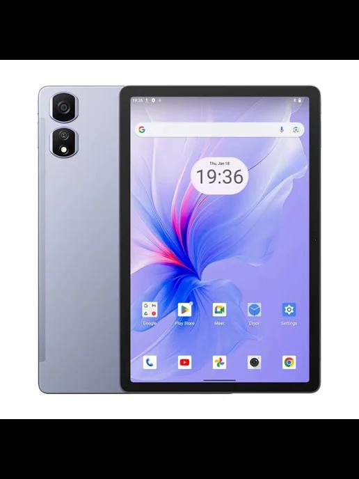 Планшет TAB16 PRO 10.9" 8 256GB, фиолетовый