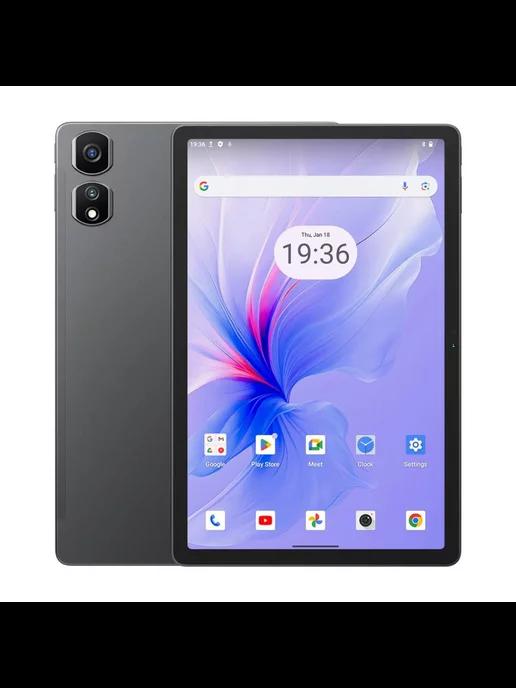 Планшет TAB16 PRO 10.9" 8 256GB, серый