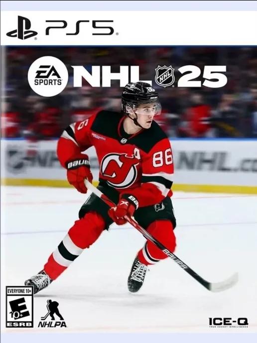 NHL 25 Standard Edition PS 5