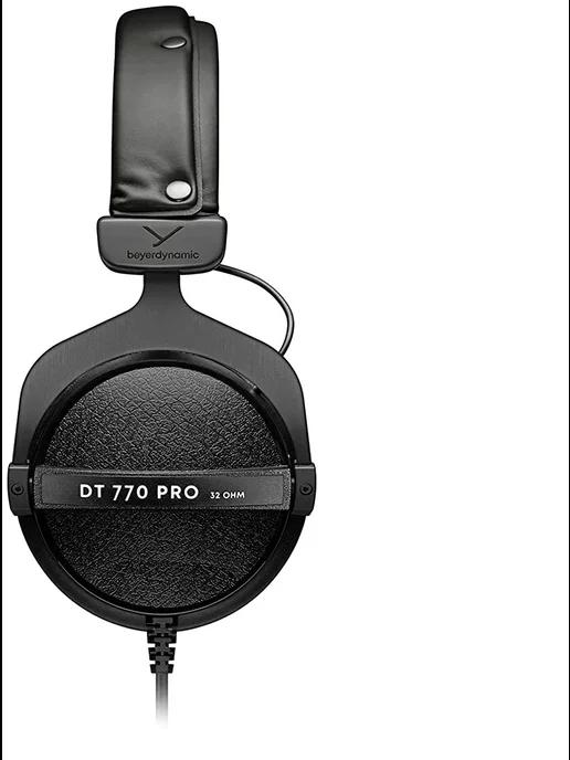 Наушники DT 770 PRO 32 Ohm