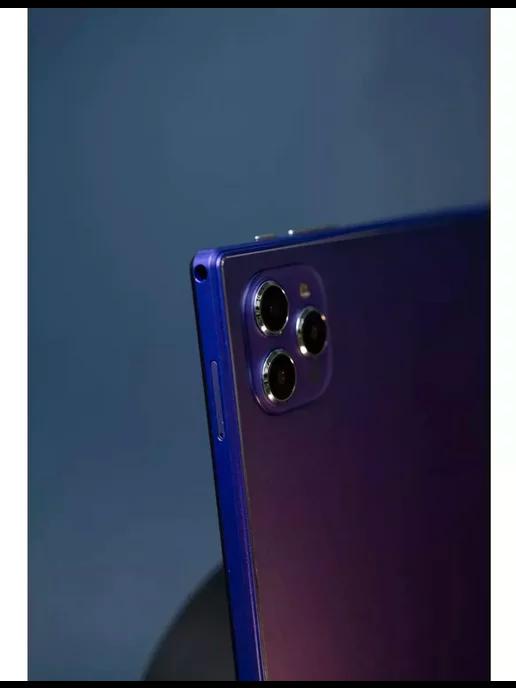 Планшет S5 Pro с клавиатурой и стилусом 10 512Гб